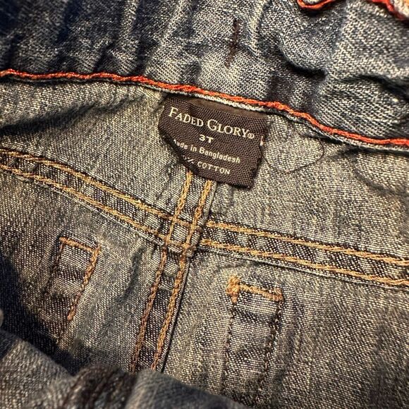 Faded glory size 3T boys - Picture 7 of 9